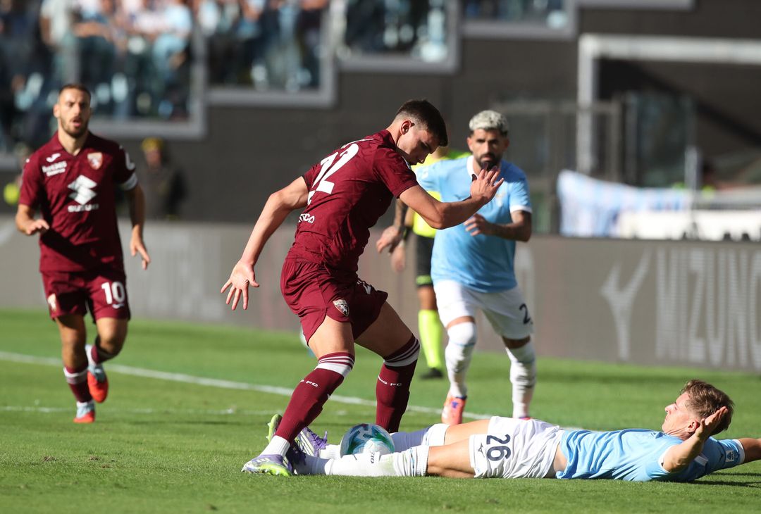 Lazio-Torino