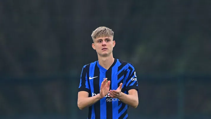 Inter, prima convocazione in Prima Squadra per Re Cecconi: ecco che numero ha scelto - immagine 1