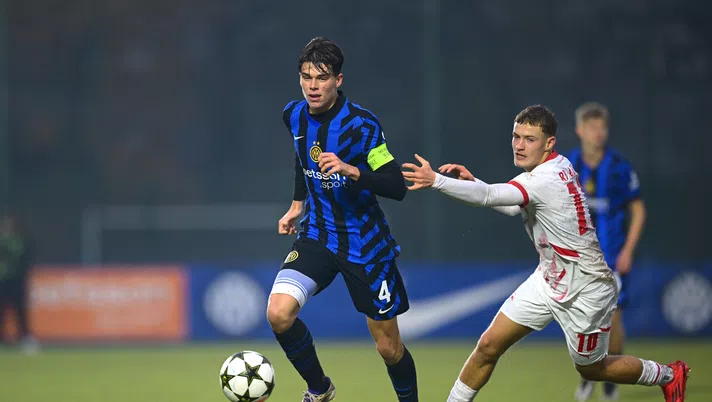 Inter, oggi il sorteggio dei sedicesimi di Youth League: le possibili avversarie - immagine 1