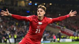 FLASH – Sorpresa Zalewski: potrebbe lasciare la Roma, c’è un tentativo in corso