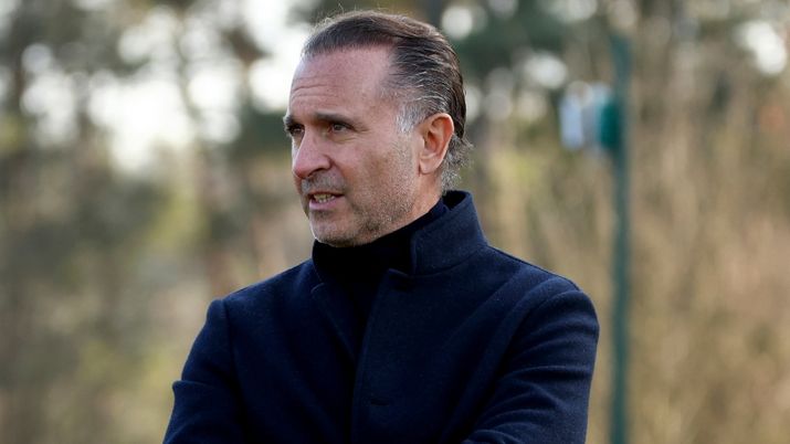 Cardinale mette Allegri al centro del progetto Milan: massima fiducia in lui, ma non soltanto