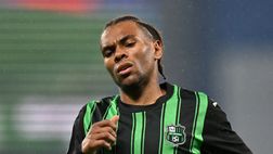 Sassuolo, stallo Laurienté-Sunderland: no alla prima offerta, Armand ha fatto sapere che…