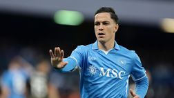 Raspadori, addio possibile? Quattro big sull’azzurro: la posizione del Napoli – Il Mattino