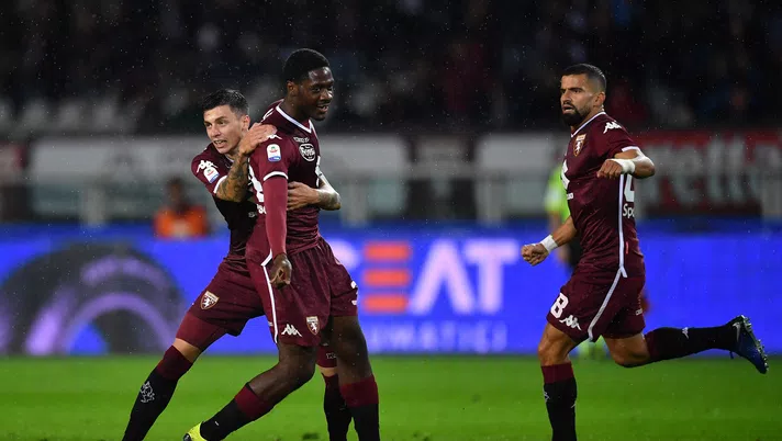 Gazzetta dello Sport: “Mazzarri conquistato dai dribbling di Ola Aina” - immagine 1
