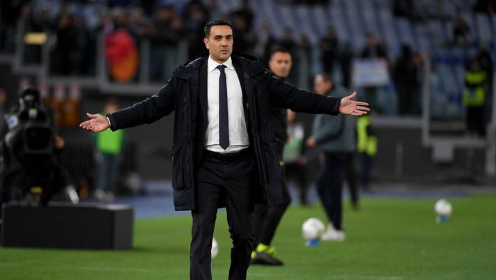 Atalanta, Palladino non pensa al Napoli: “Non credo nel turnover, ho giocatori forti” - immagine 1