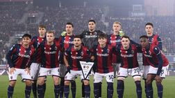 Bologna-Cremonese, le pagelle