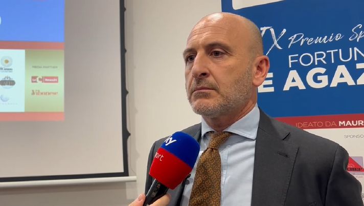 Ausilio: “Post Cuadrado? Presto per i nomi. Rinnovi a Natale? Ecco perché non sono preoccupato” Ausilio: “Post Cuadrado? Presto per i nomi. Rinnovi a Natale? Ecco perché non sono preoccupato” - immagine 1