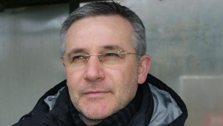 Catanzaro, Magalini: “Vogliamo fare buona annata. Palermo competitivo, Cremonese…” - immagine 1