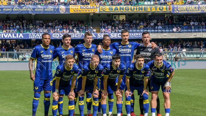 Hellas Verona: come è andata la stagione 2023/2024?  Hellas Verona: come è andata la stagione 2023/2024? - immagine 1