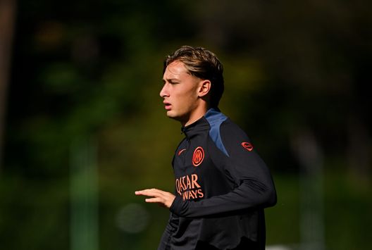 Getty Images Marianella: “Esposito? Inter sapeva fosse buono, ma non così. Forse l’operazione Bonny…”- immagine 2