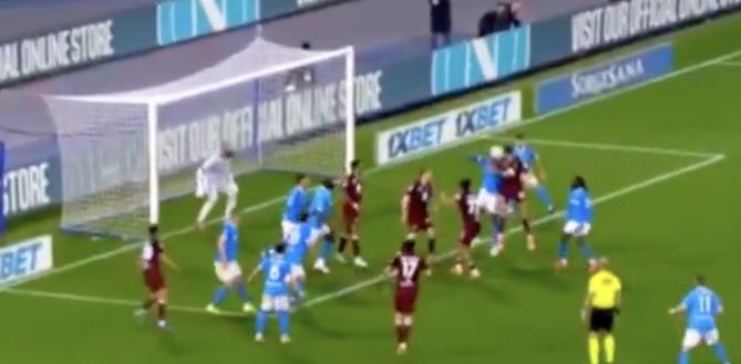 FINALE! Napoli-Torino 2-1: gli azzurri vincono grazie alle reti di Alisson ed Elmas - immagine 2