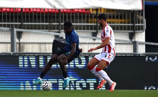 Vicenza, Gallo: “Partita straordinaria, vittoria meritata. Inter ha qualità e talento”- immagine 2