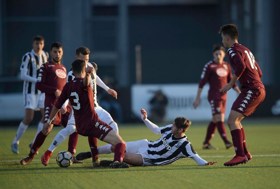 Fotogallery – Primavera, Juventus-Torino 5-7 dcr: spettacolo granata a Vinovo - immagine 20