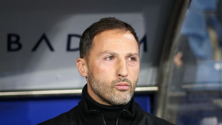 Domenico Tedesco (allenatore Fenerbahçe) | Süper Lig News (Getty Images) Fenerbahçe, Tedesco: 'Improbabili che venga Nkunku. Skriniar? Non lo lascio'