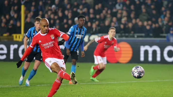 Ex Inter, Joao Mario a caccia di un ultimo contratto: possibile addio al Benfica - immagine 1