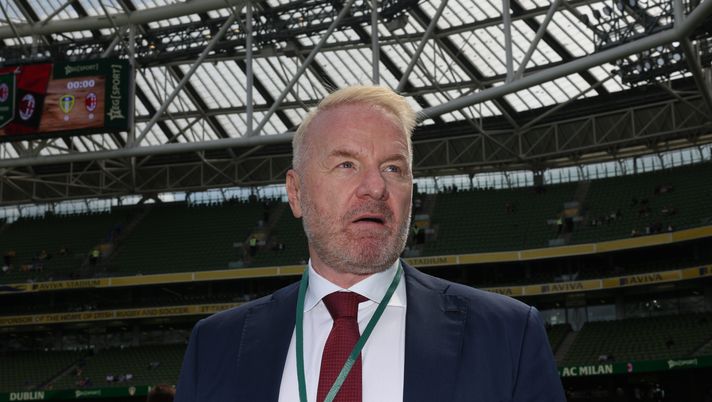 Classifica Sponsor, il Milan a pari merito con l’Inter: rossoneri pronti al sorpasso - immagine 1