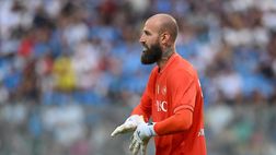 Milinkovic sull’attenti, decisivo il suo lancio per Spinazzola: i voti dei quotidiani