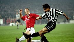 I doppi ex di Atalanta-Juventus, 5 nomi insoliti (di cui uno in panchina)