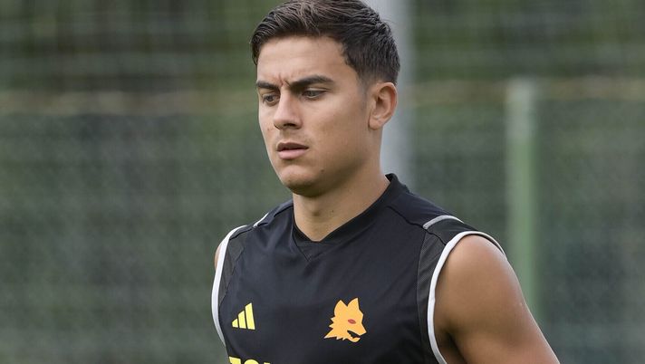 Dybala a parte, ma oggi torna in gruppo - immagine 1