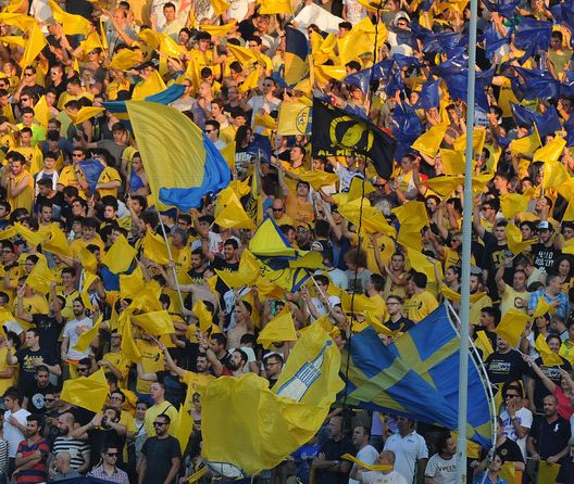 Modena-Cesena, lo stato di forma delle due squadre in vista del derby di Pasquetta- immagine 2