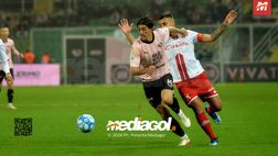 Palermo, Gds: “Corini, il modulo è giusto! Svolta con Ranocchia ed il 4-2-3-1…”
