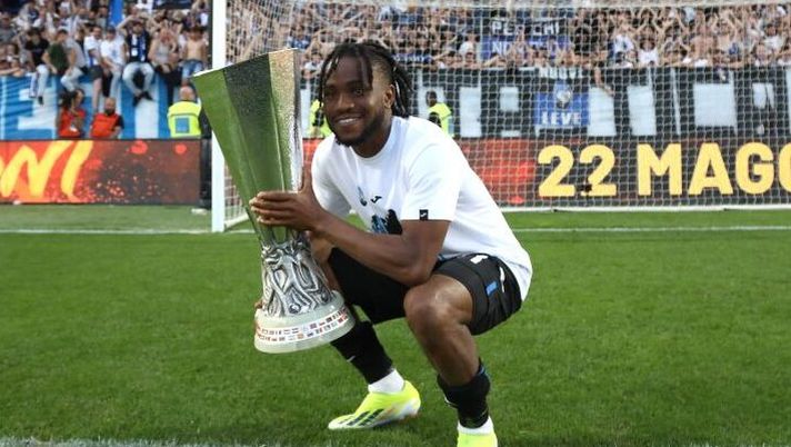 Ag. Lookman: “Ricevuto un’offerta ufficiale dall’Al-Ittihad: ne discuteremo con l’Atalanta” - immagine 1