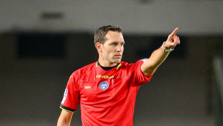 Verona-Roma, la moviola: dubbio il gol di Magnani. Non c’è il rigore su Mancini - immagine 1