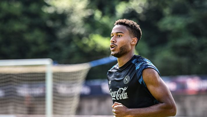 UFFICIALE – Infortunio per Cajuste: ecco perché non ha preso parte alla gara - immagine 1