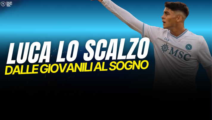 Piede caldo e duttilità: chi è Lo Scalzo, l’azzurrino eroe dell’impresa di Parma- immagine 2