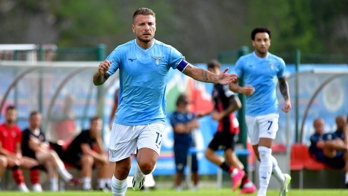 Immobile