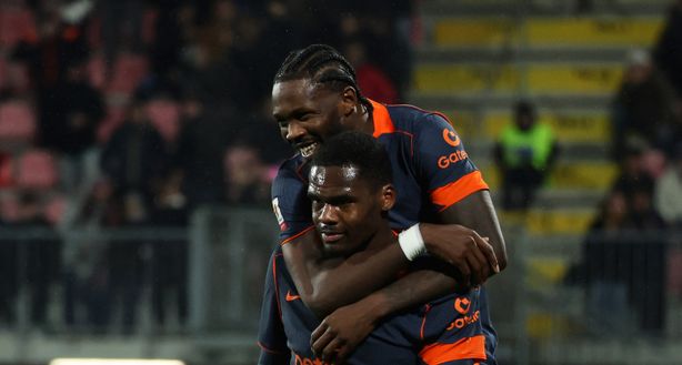 Inter-Torino, Bonny lascia il campo dolorante: ecco il motivo del cambio- immagine 3