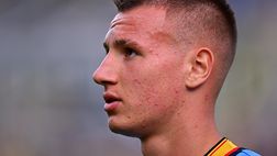 Camarda secondo la BBC: esaltato da Zlatan, nascosto da Maldini