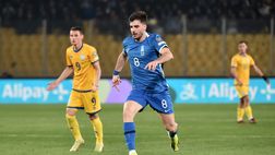 Dalla Vite: “Avrei preso Dzeko, ma capisco il Bologna. Ioannidis? Non è prima scelta”