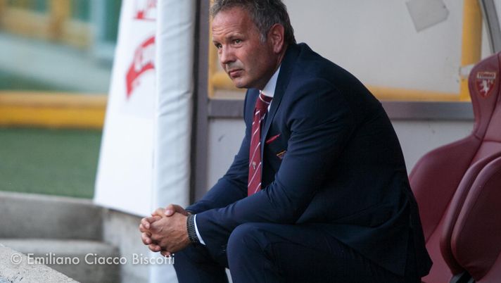 Torino e Bologna: due modi diversi di pensare a una fase offensiva Torino e Bologna: due modi diversi di pensare a una fase offensiva - immagine 1