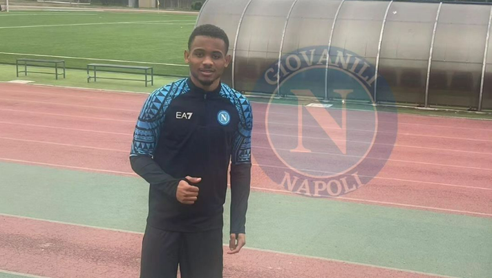 Primavera, in prova col Napoli un esterno classe 2005 ex Juve: la scheda - immagine 1