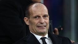 Allegri post Lazio-Milan: “Oggi chi segnava vinceva. Scudetto come il Napoli? È lunga”