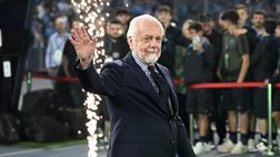 Comunicato Napoli: “È il club che fa il mercato, non presidente, ds o allenatore”