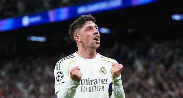 Bonan su Valverde: “Giocatore pazzesco, mi ricorda Nicola Berti e rappresenta…”- immagine 2