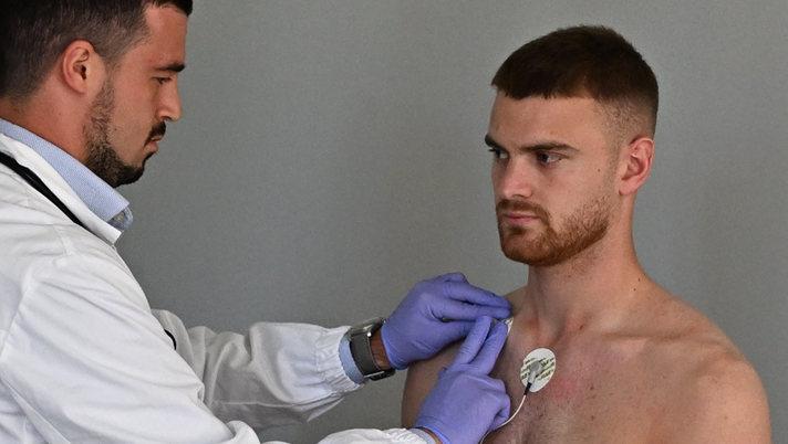 Fiorentina e Fanfani insieme: un progetto di salute non solo per la squadra - immagine 1