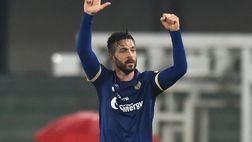 Verona-Livorno, le formazioni ufficiali