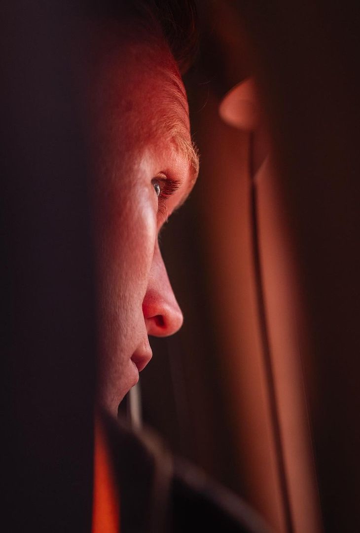 GALLERY La partenza del Napoli verso Torino: gli sguardi determinati dei giocatori - immagine 3