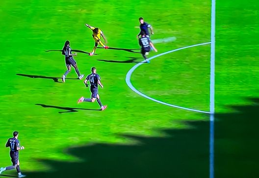 FINALE! Napoli-Atalanta 0-3: decidono la doppietta di Lookman e Retegui - immagine 3