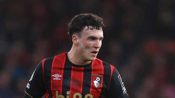 Calciomercato Milan, il Bournemouth ufficializza il riscatto di Álex Jiménez: il comunicato