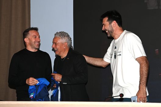 Corsi: “Del Piero presidente Figc? C’è bisogno di belle persone e lui lo è”- immagine 2