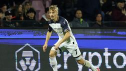 Cor Sport – Il Bologna non è su Kouame, piacciono Almqvist e Achouri