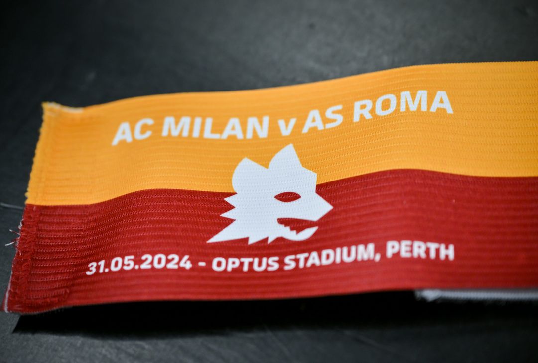 Milan-Roma 2-5 – FOTO GALLERY - immagine 7