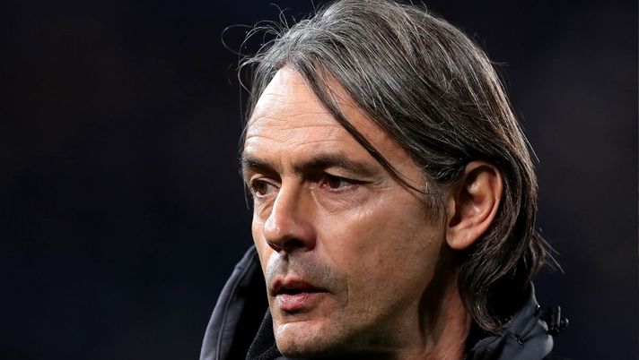 Inzaghi diventa un'icona della musica francese. La storia