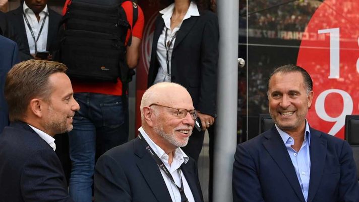 Milan, il mistero del 5% di Elliott: cosa c’è davvero dietro