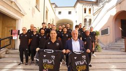 Vinumitaly Petrarca al via, la presentazione a Palazzo Moroni aspettando sabato
