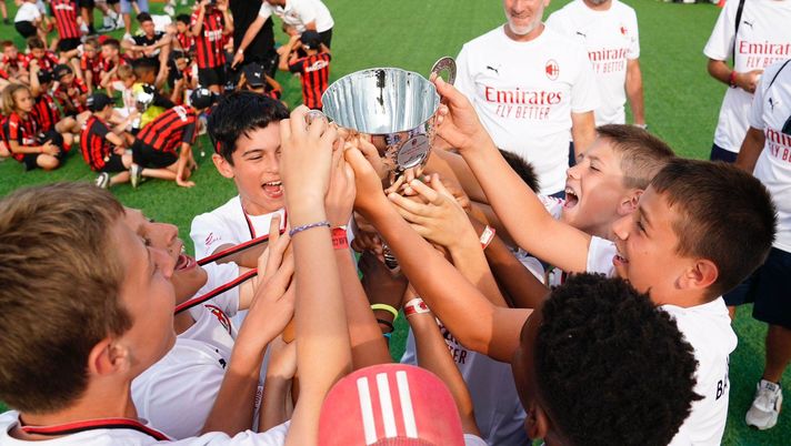 Milan Cup, si è chiusa la 9^ edizione: tutti i premi della competizione
